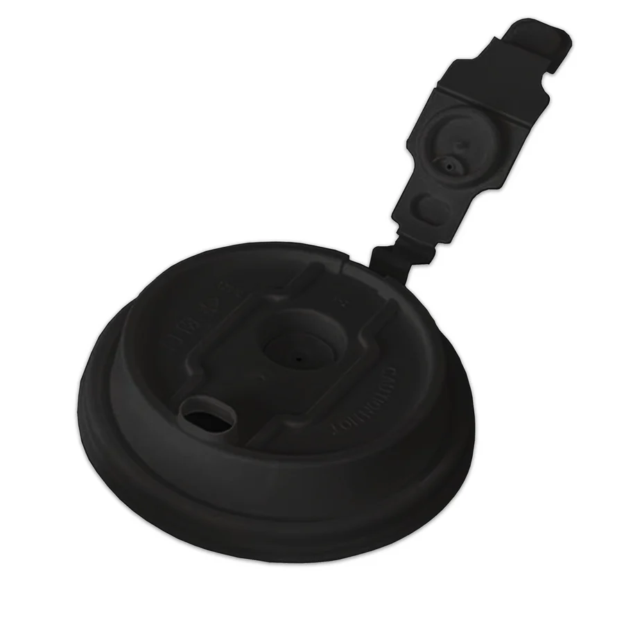 Multi Function Lid for Hot Drinks thumbnail 2