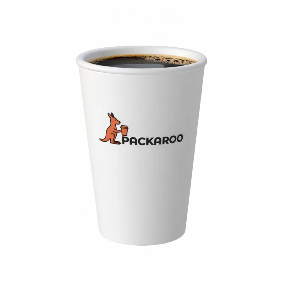 Single Wall Paper Cup thumbnail 2