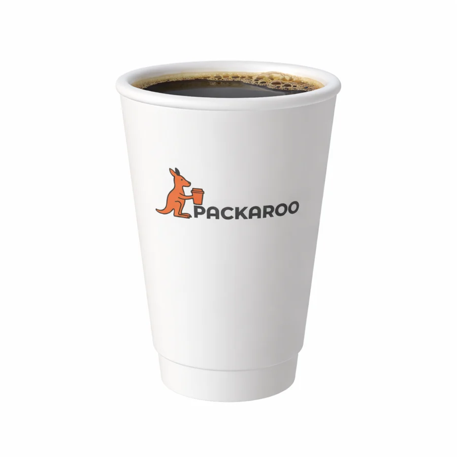 Double Wall Paper Cup thumbnail 2