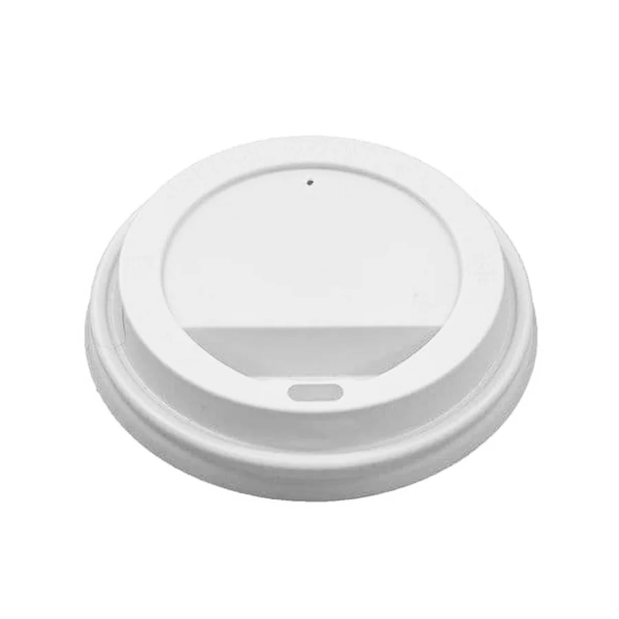 Standard Lid for Hot Drinks
