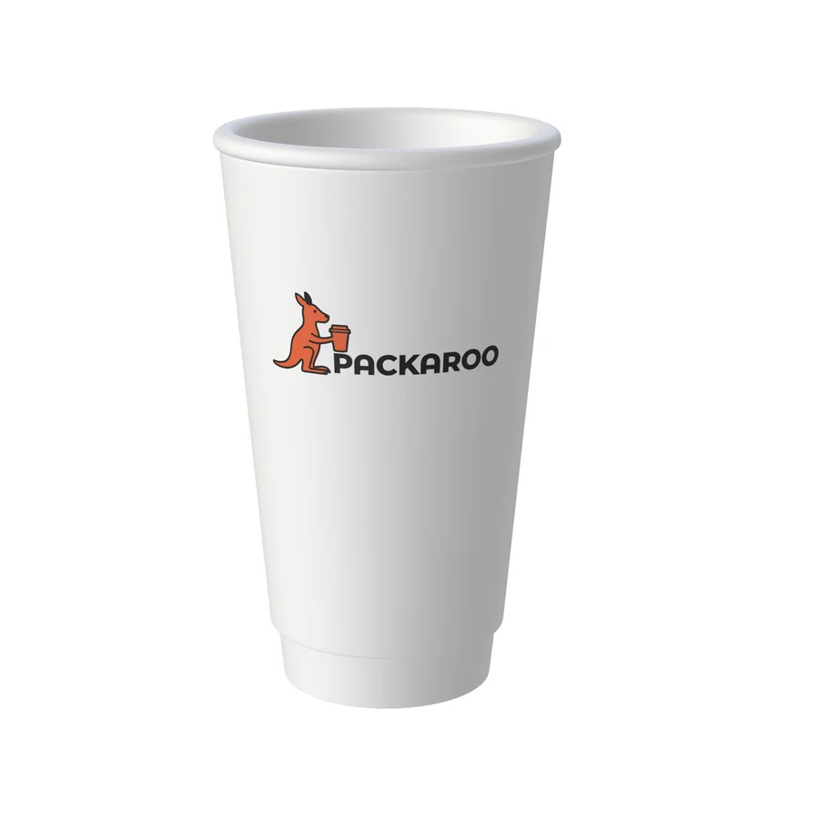 Double Wall Paper Cup