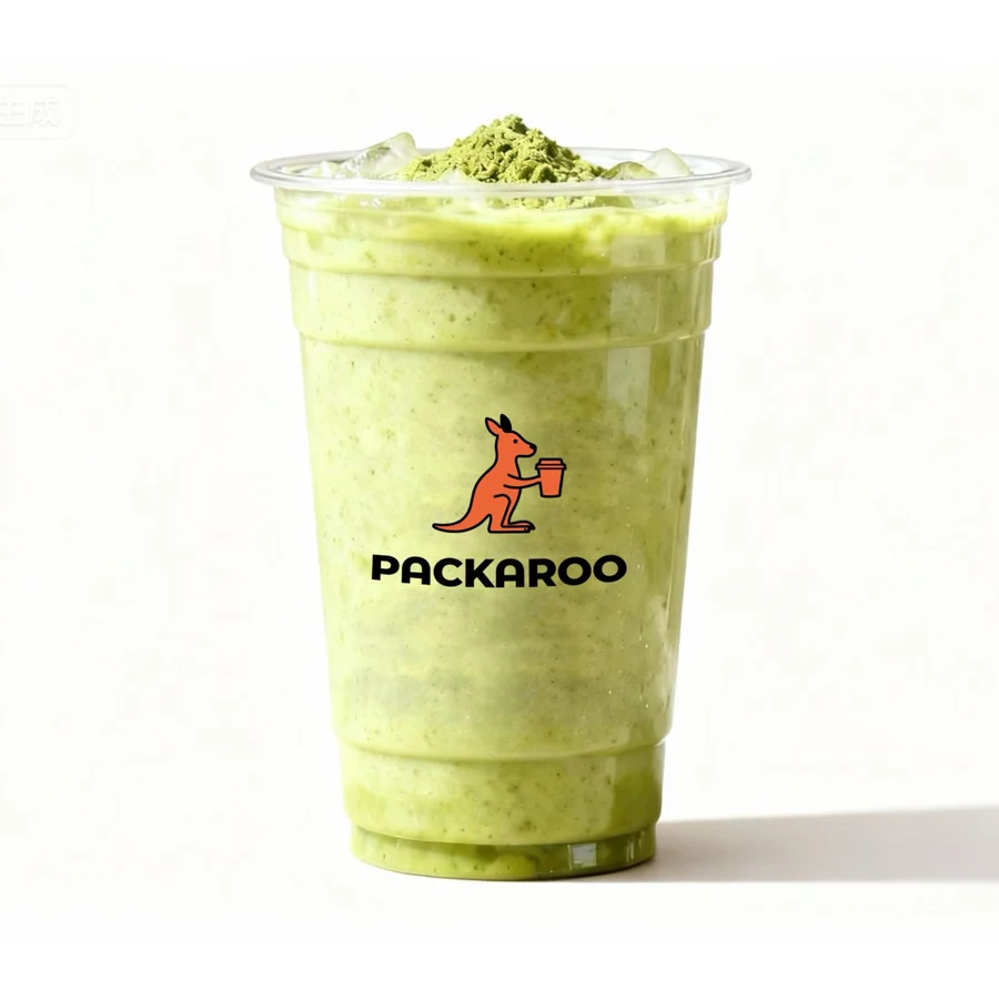 Clear PET Cups thumbnail 2