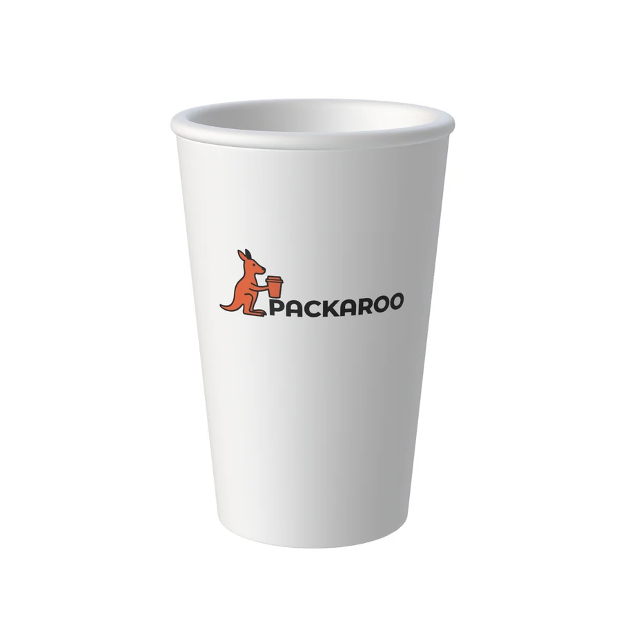 Single Wall Paper Cup