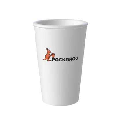 Packaroo Single Wall Paper Cup